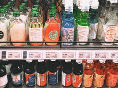 零售区-盒马鲜生(悠方店)