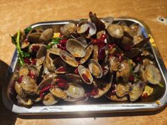 -喝丢一只鞋海鲜烧烤·海肠捞饭(东关街店)