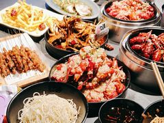 -巴厘龙虾·榜首油焖大虾(洞庭·艺术洋房店)