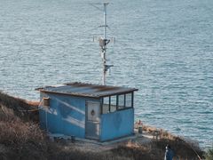 -养马岛旅游度假区