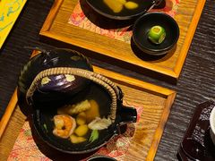-鮨匠·割烹料理(巨鹿花园店)