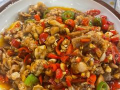 -江西老表·经典江西八大碗