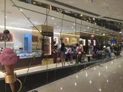 -VENCHI 闻绮(北京国贸商城店)