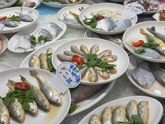 -杨记海鲜楼(三门黑金冠店)