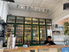 -RAC BAR(安福路店)
