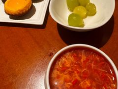 -杭州JW万豪酒店-万豪中餐厅