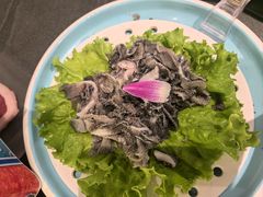 -阿古蒙·传统涮火锅自助(三台子万象汇店)