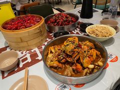 -靓靓蒸虾·头牌蒸虾(雪松路总店)