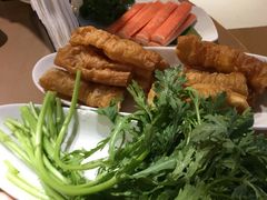 -湯系·煲汤手艺人(东二环泰禾广场店)