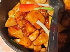 -食肆&Fourteen(武林夜市店)