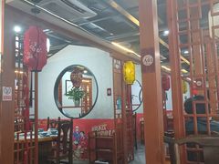 -乡土黄·鲜牛肉火锅·小龙虾(兴业街店)