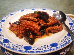 -四季厨房 鲁菜·孔府烤鸭(高新万达店)