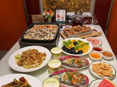 -良友·地标海鲜青岛菜(五四广场店)