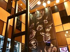 -满记甜品(岭南新天地店)