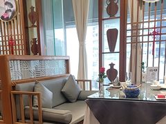 -楚鲜·汉正街一号(天河店)