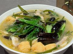 -金太阳海鲜烧烤·本地人餐厅(南沙店)
