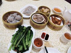 -万禧明珠大酒楼(海丰店)