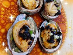 -万龙洲海鲜(大兴绿地缤纷城店)