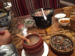 醉云喃民俗风味酒楼-醉云喃