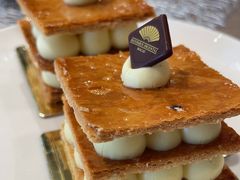 -大堂酒廊(澳门文华东方酒店)