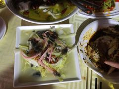 -川湘園(西华路店)