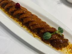 -乾隆美食·本帮菜(黄河路店)