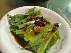 生拌凤尾-青城甲(青城山店)