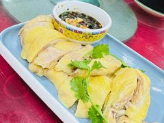 -上海小菜餐厅(理工大学店)