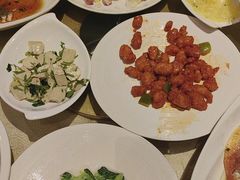 -上海虹桥宾馆味翠餐厅