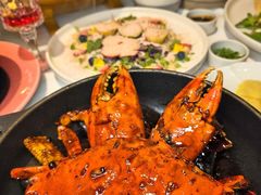 -狮拾久·现代新加坡料理(福田COCO Park店)