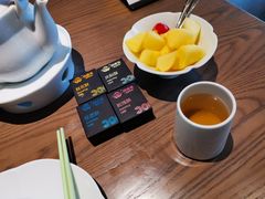 水果-四道菜·福建菜馆(新街口金鹰店)