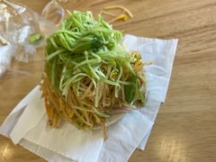 -水仙拉面(水仙街店)