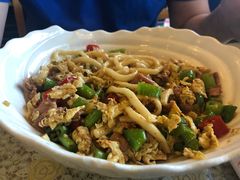 -文三里屯面馆(三里屯店)