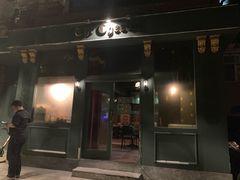 门面-The Cheebat 锌吧·Bistro(体育西店)