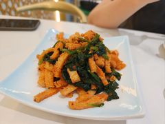 -马尔龙新疆饭店·清真(长青路店)