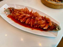 -刘胖子家常菜·蹄花焖藕(兴业店)