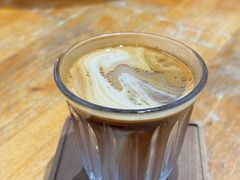 -素咫咖啡CLIFEROSE(新安店)