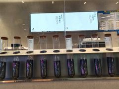 -喜茶(深圳福田星河COCO Park店)
