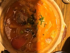 -那时新疆·若羌(经纬汇店)