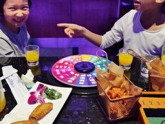 -TOP星派对KTV(珠影星光城店)