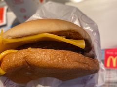 -麦当劳(鼓楼店)