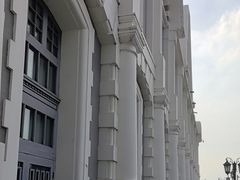 -中国铁道博物馆(正阳门馆)