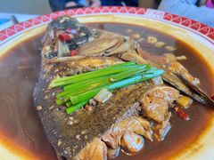 -旺顺阁鱼头泡饼(小红门店)