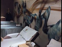 -大唐盲人按摩中心(怀宁路新粮仓店)