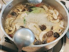 -大理老字号·舟渔的鱼野生菌海景餐厅(双廊店)
