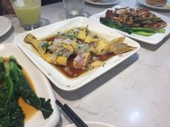 -立哥港式茶餐厅
