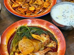 -张庆烤肉·清真