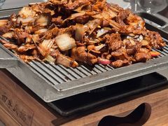 -四季民福烤鸭店(王府井东安门店)