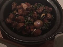 -狮王府淮扬菜(夫子庙老门东店)