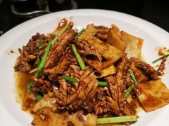 -老牌坊•鲁菜名店•地道济南菜(大观园商埠店)